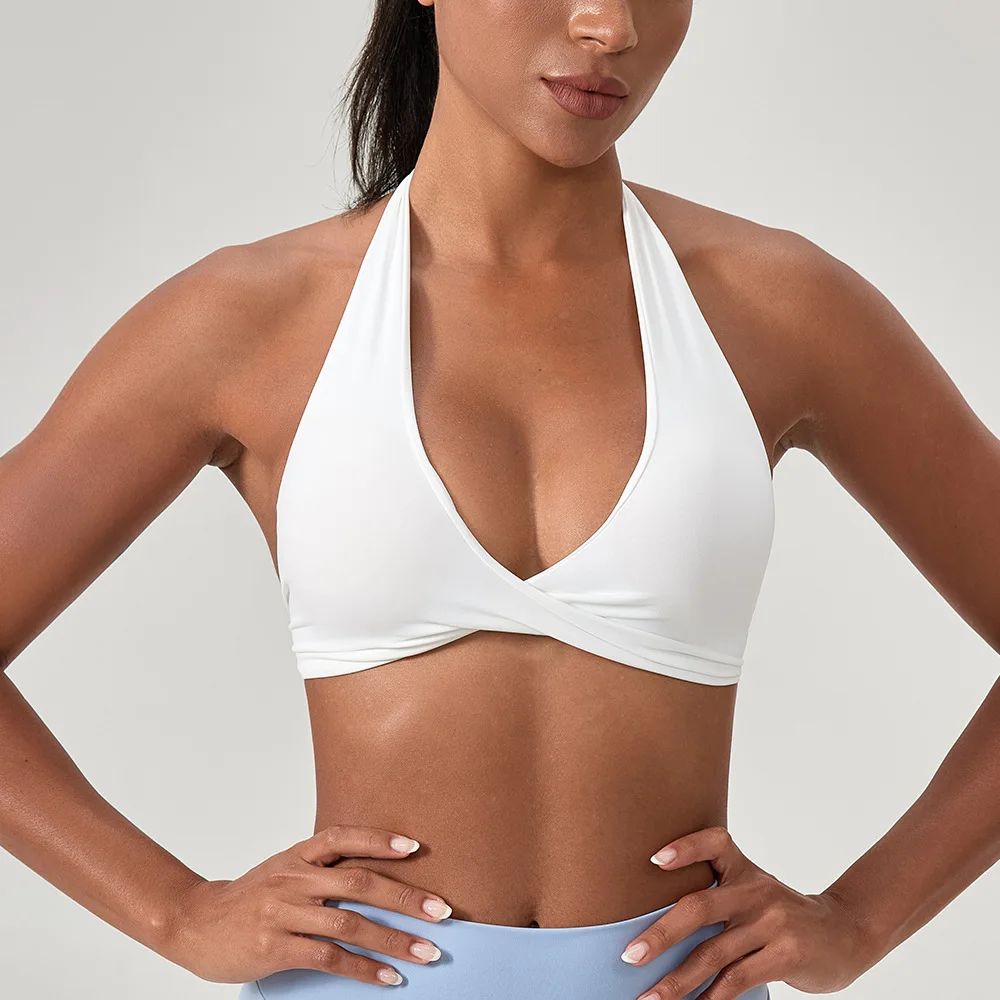 Knitted Breathable Gym Shirt