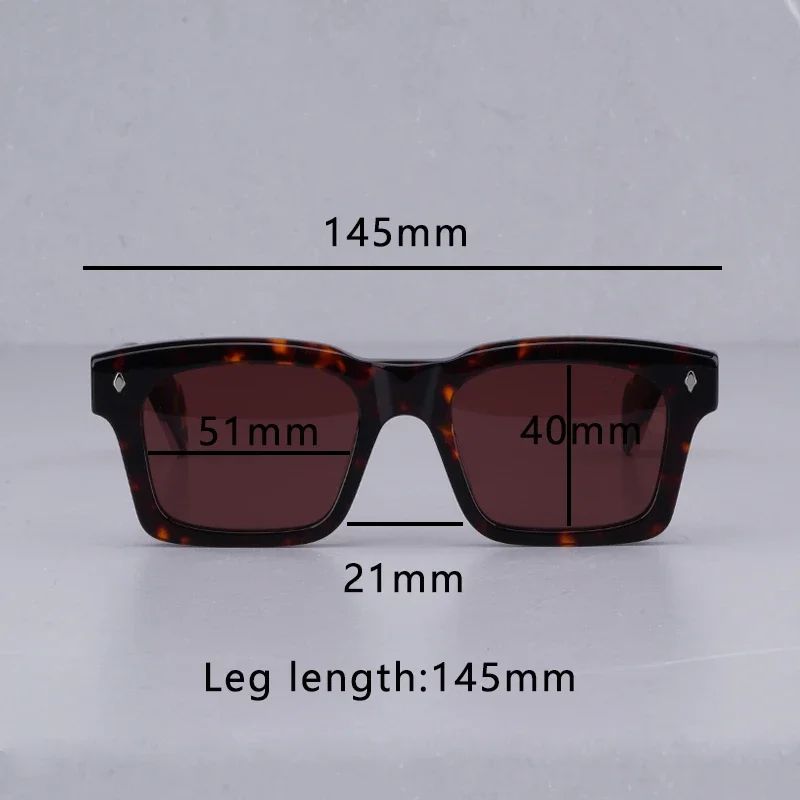 QOOLSUN Kaine Fashion Sunglasses