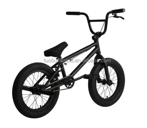 YTYIN 20" BMX Freestyle Bike