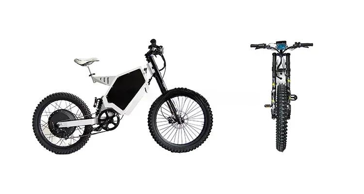 YTYIN 24" Men's Mountain Bike