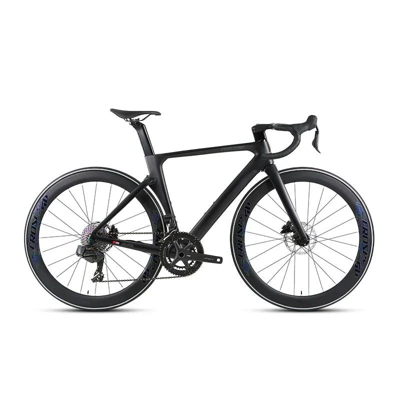 TWITTER R12pro Carbon Fiber Road Bike
