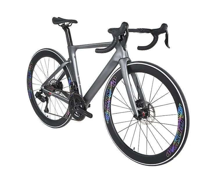 TWITTER R12pro Carbon Fiber Road Bike