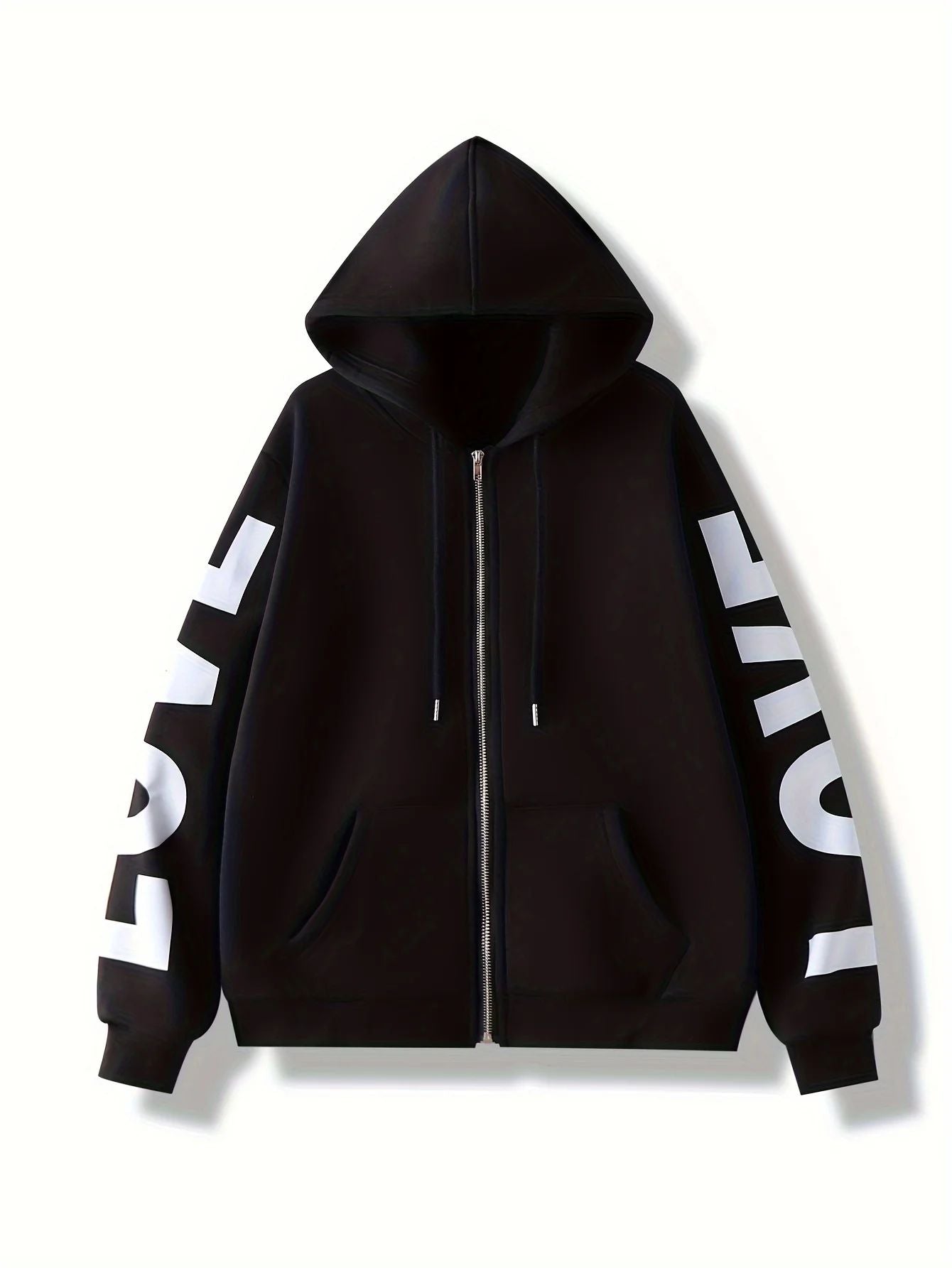 Women's two-piece sports suit, hoodies for running, Harajuku workout clothes, casual sets, new sets, 2024Women's two-piece sports suit, hoodies for running, Harajuku workout clothes, casual sets, new sets, 2024