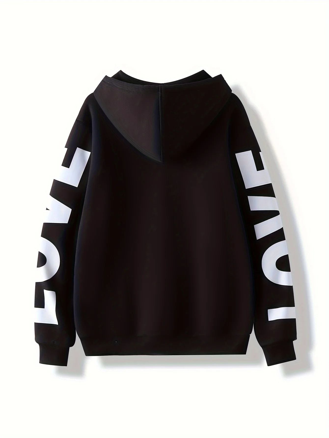 Women's two-piece sports suit, hoodies for running, Harajuku workout clothes, casual sets, new sets, 2024Women's two-piece sports suit, hoodies for running, Harajuku workout clothes, casual sets, new sets, 2024