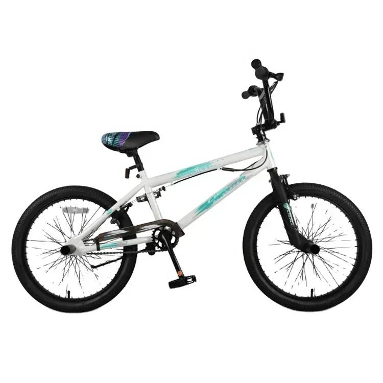 YTYIN 20" BMX Freestyle Bike