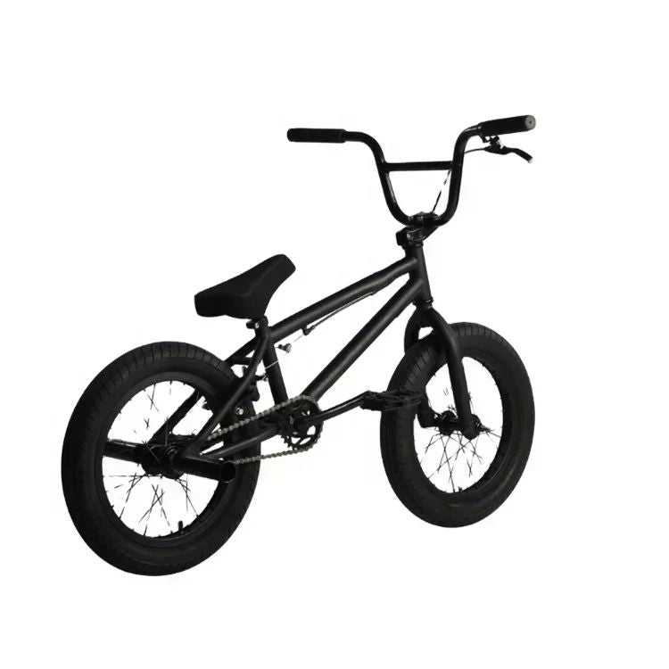 YTYIN 20" BMX Freestyle Bike