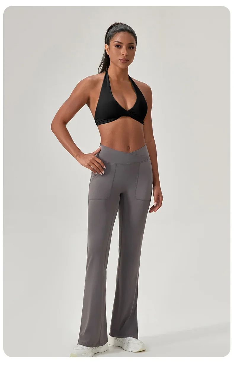 Knitted Breathable Gym Shirt