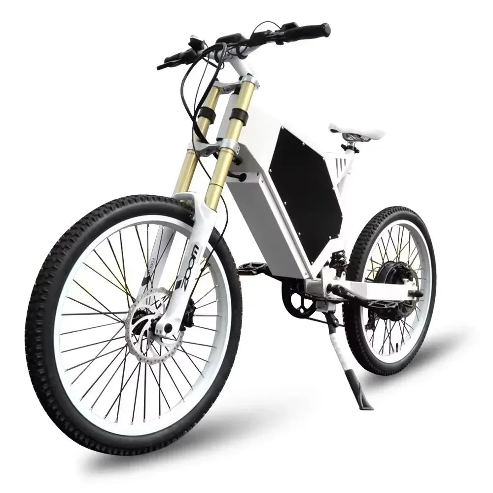 YTYIN 24" Men's Mountain Bike