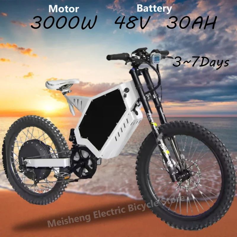 YTYIN 24" Men's Mountain Bike