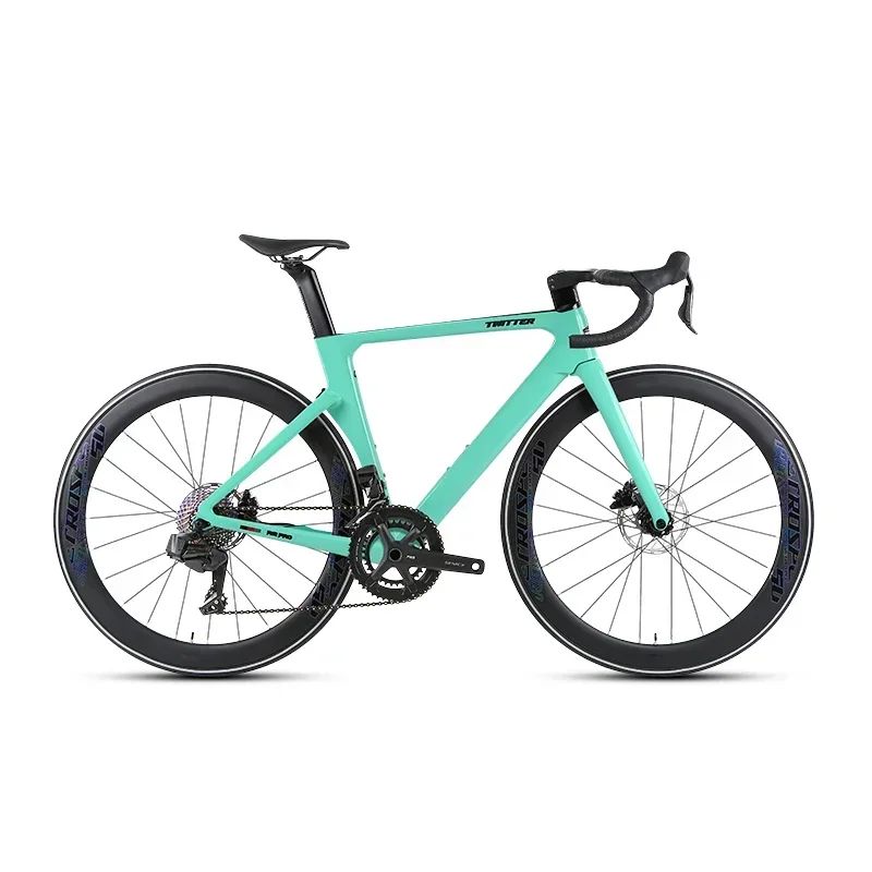 TWITTER R12pro Carbon Fiber Road Bike