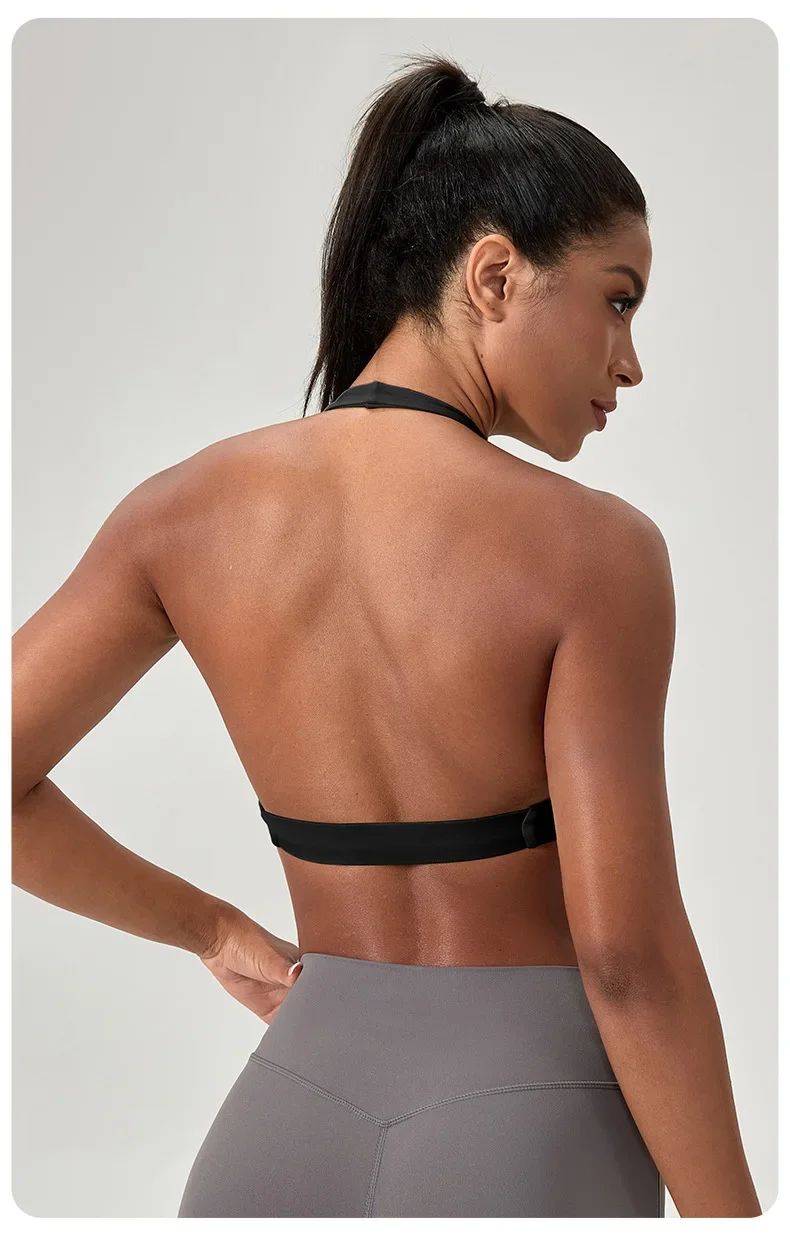 Knitted Breathable Gym Shirt