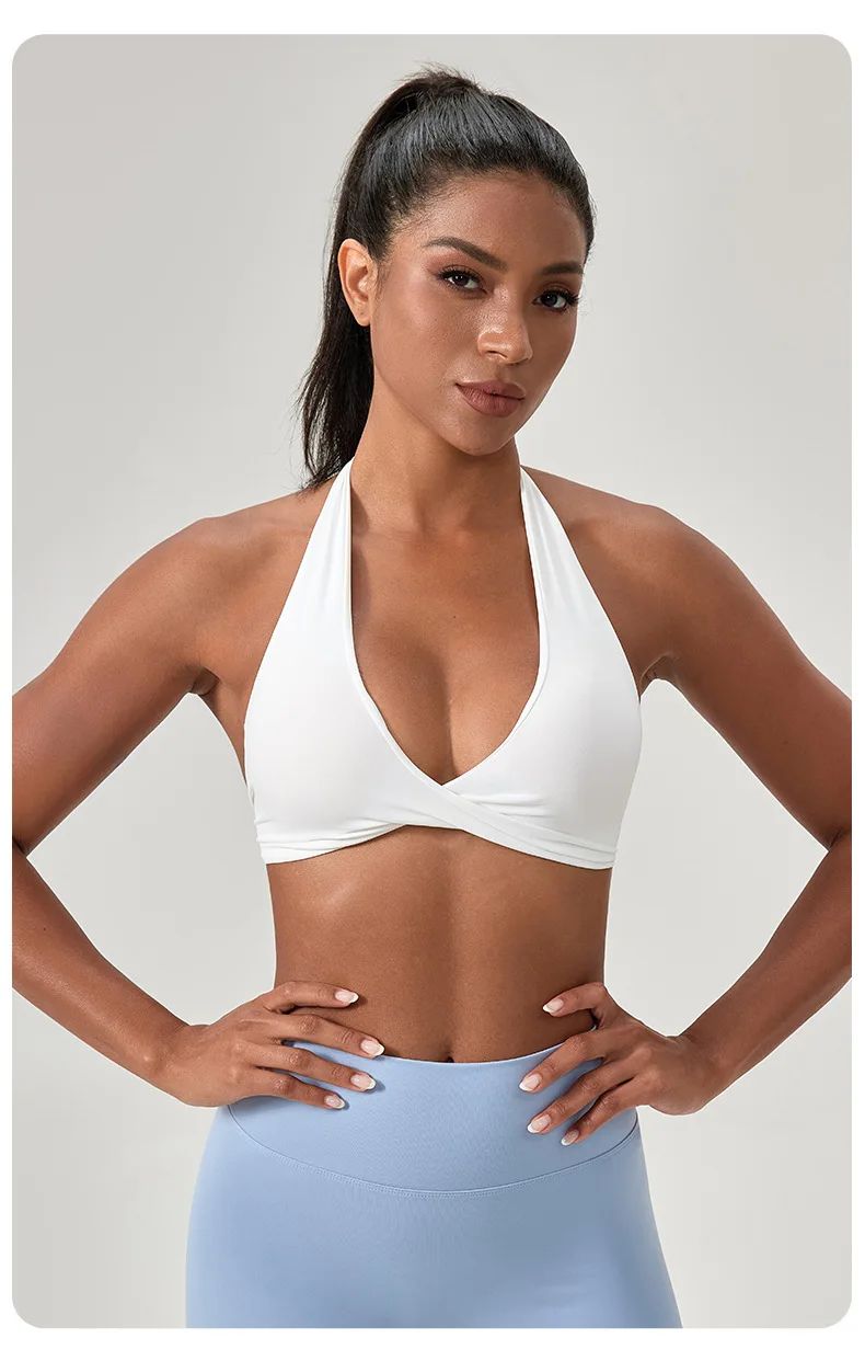 Knitted Breathable Gym Shirt