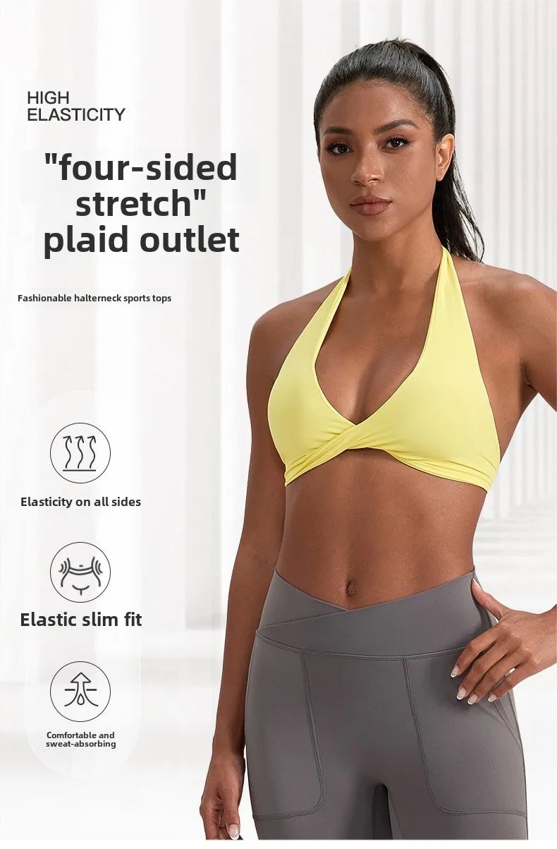 Knitted Breathable Gym Shirt