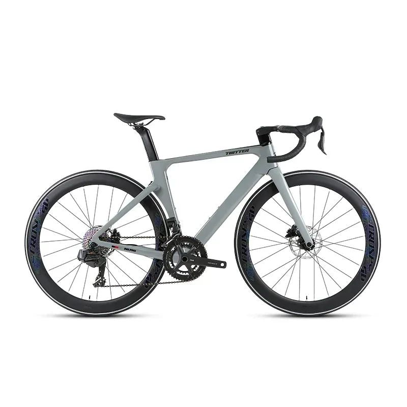 TWITTER R12pro Carbon Fiber Road Bike