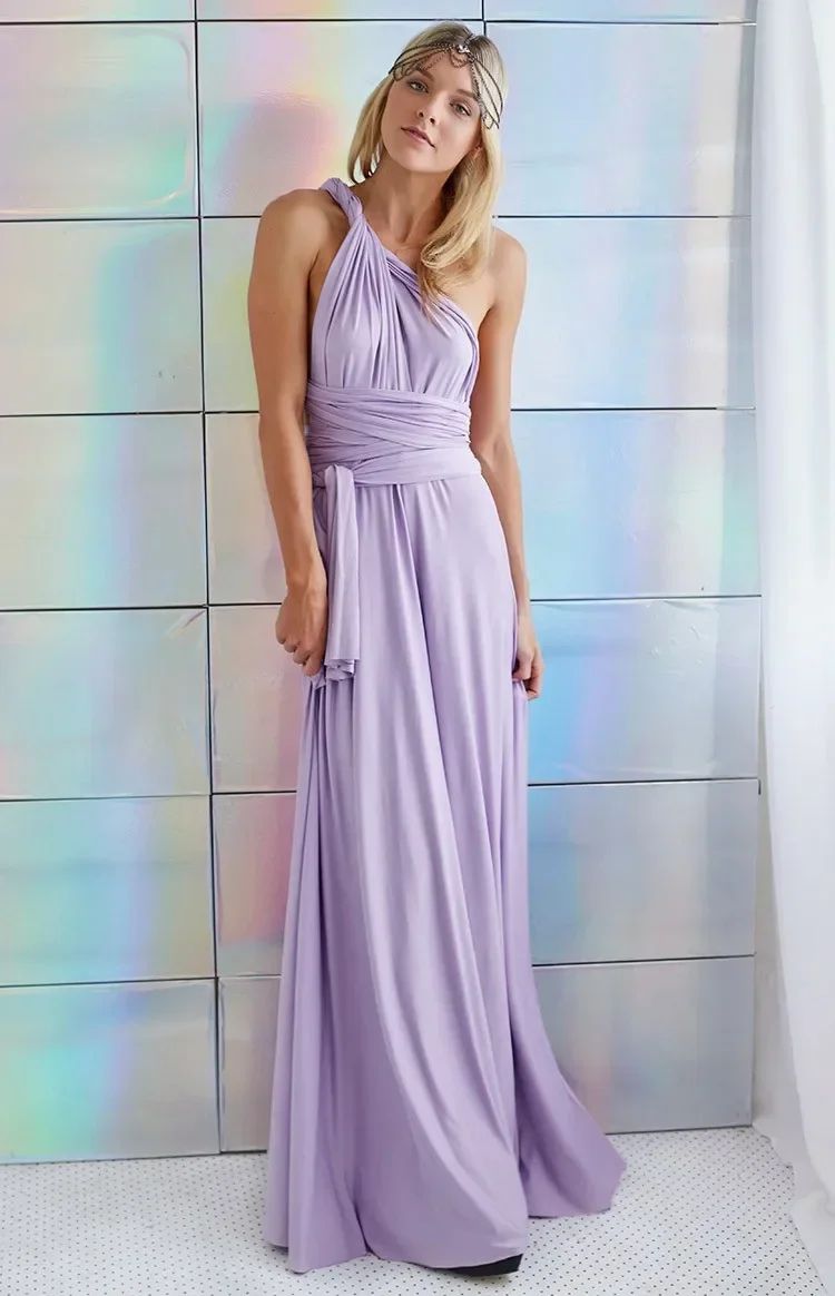 Fashion Multi-Frayed V-Neck Vestidos De Fiesta Women Long Dress Sexy Tied Lady Summer Maxi Dress Fashion Multi-Frayed V-Neck Vestidos De Fiesta Women Long Dress Sexy Tied Lady Summer Maxi Dress