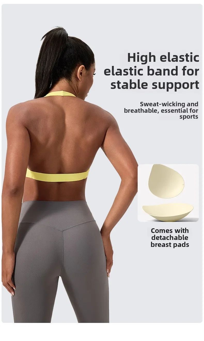 Knitted Breathable Gym Shirt
