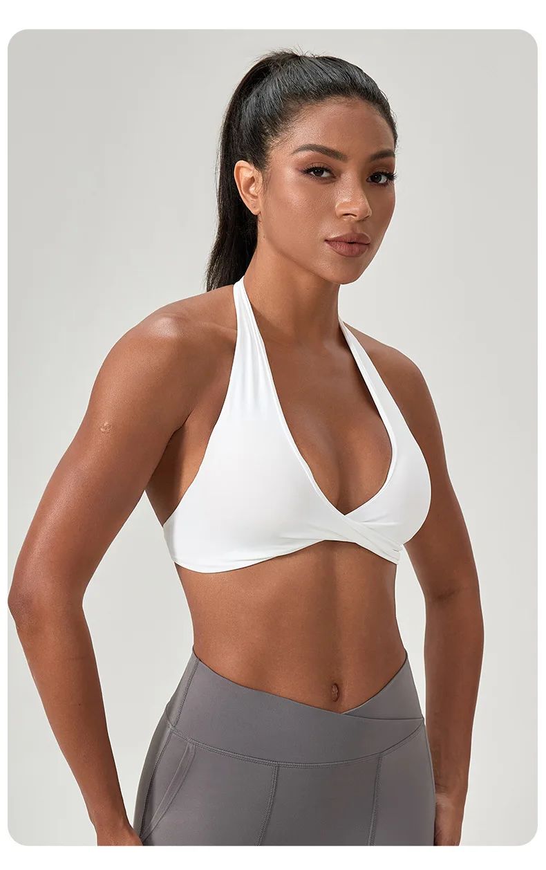 Knitted Breathable Gym Shirt
