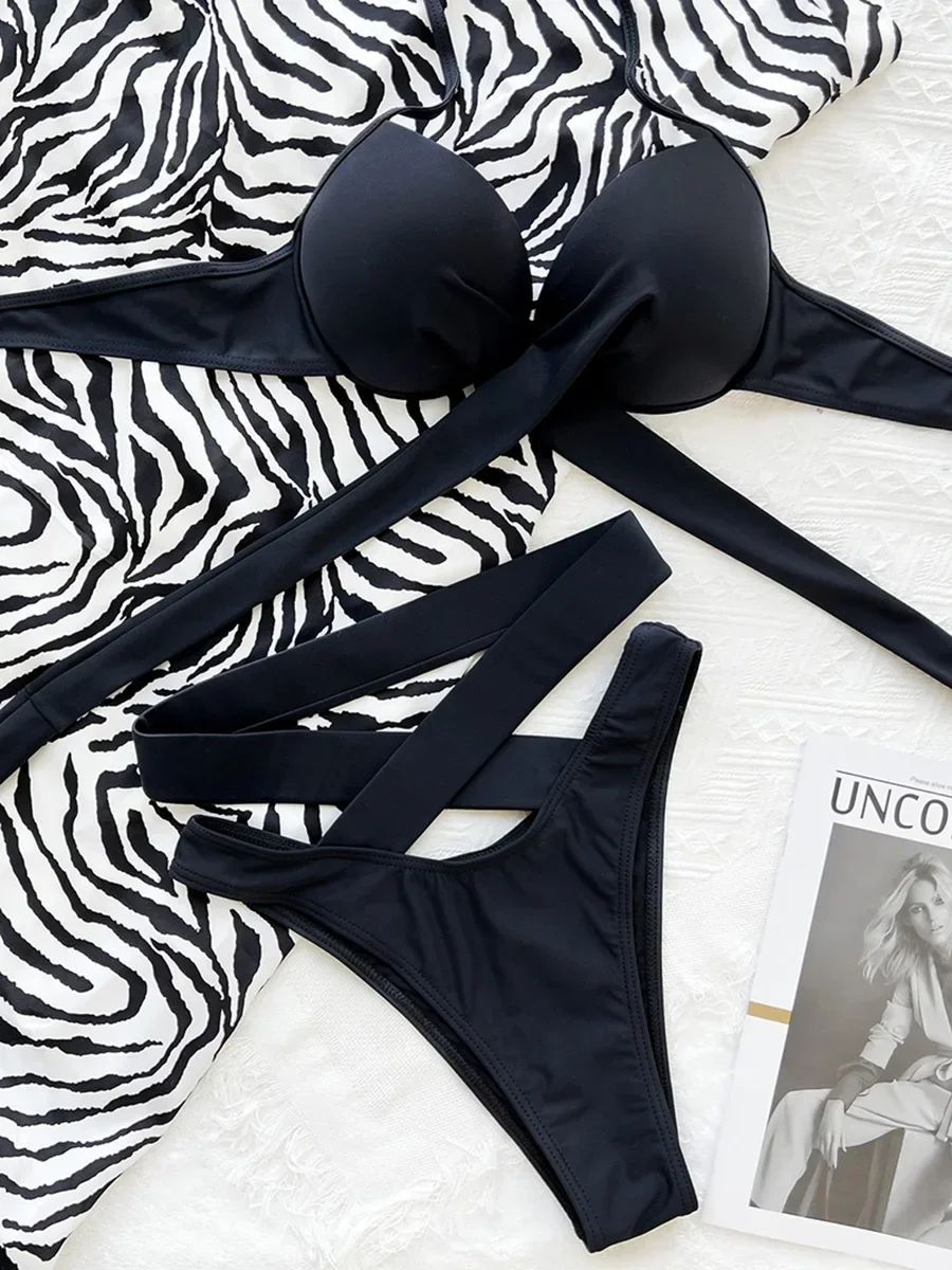 Pautakii Young Style Bikini Set