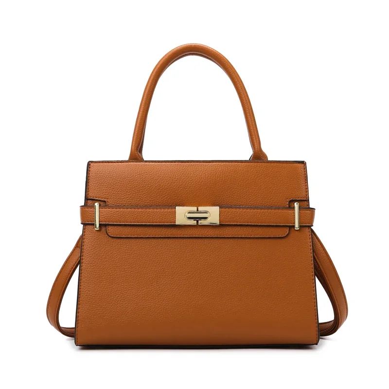 VANDERWAH Women's Designer-Style Handbag