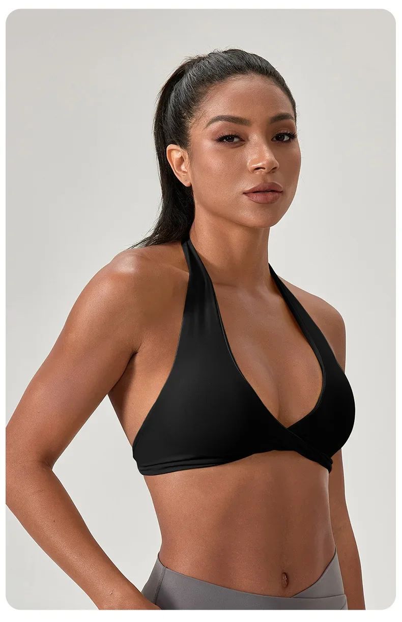 Knitted Breathable Gym Shirt
