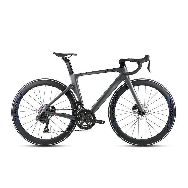 TWITTER R12pro Carbon Fiber Road Bike