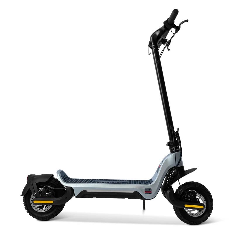 BoleRider S9 PLUS Foldable Electric Scooter