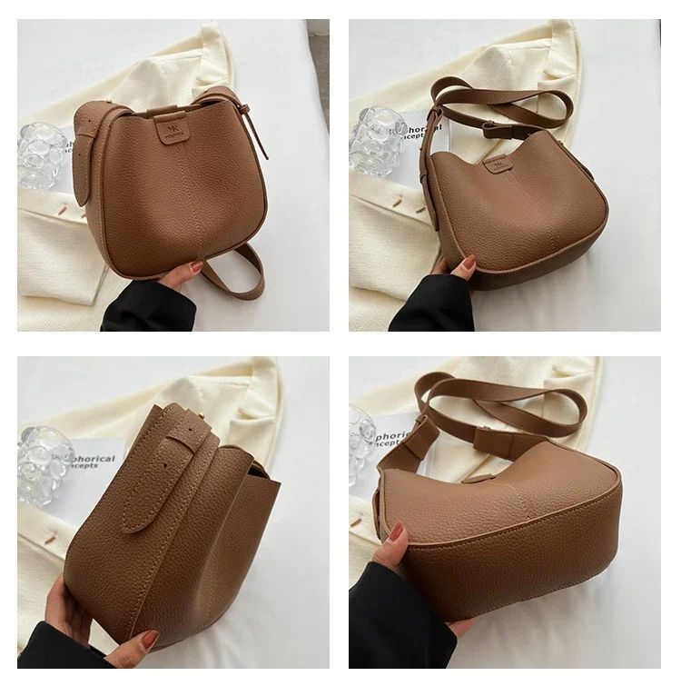Brilliant Fish Women's Shoulder Bag