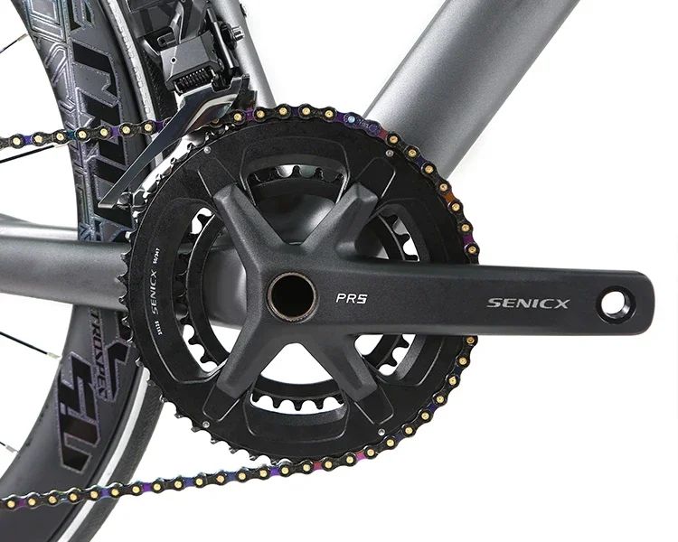 TWITTER R12pro Carbon Fiber Road Bike