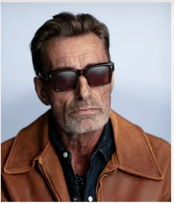 QOOLSUN Kaine Fashion Sunglasses