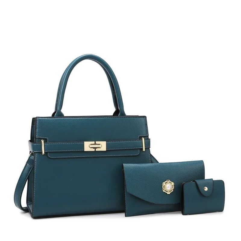 VANDERWAH Women's Designer-Style Handbag