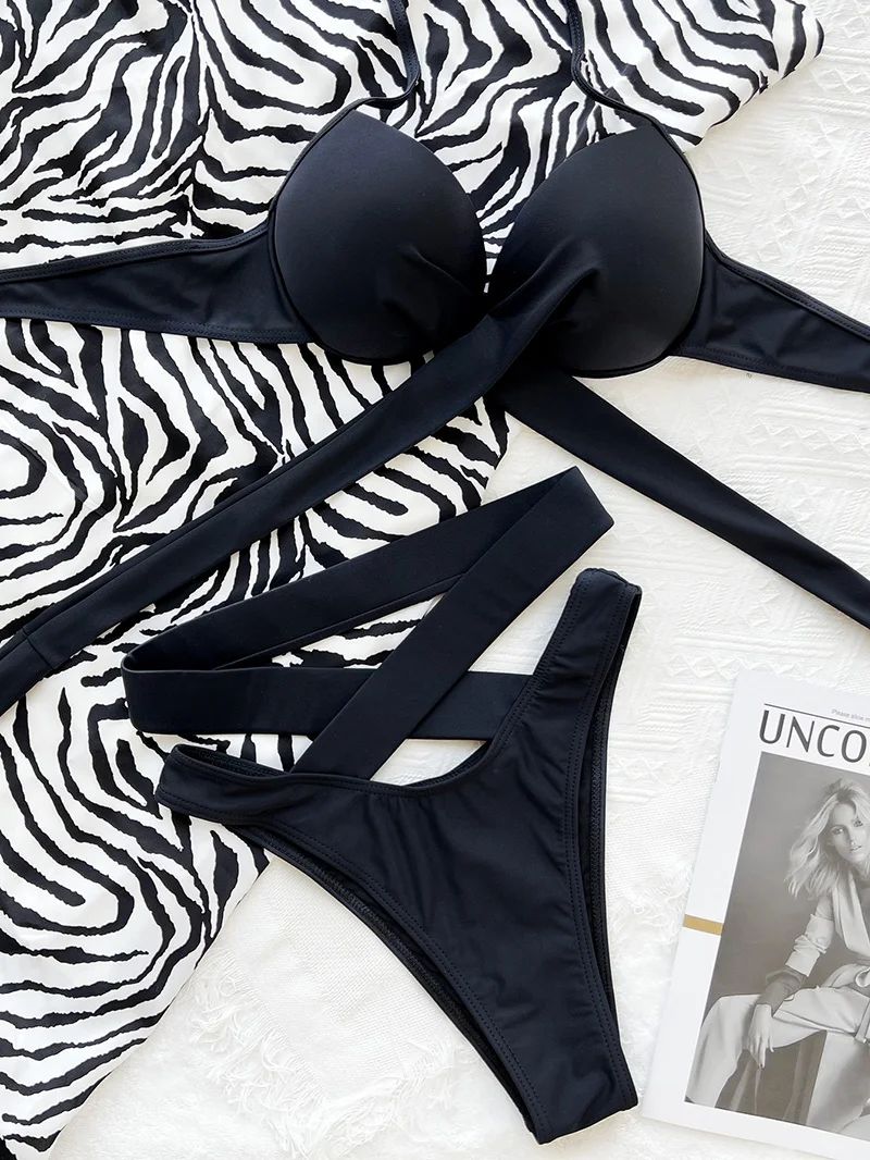 Pautakii Young Style Bikini Set