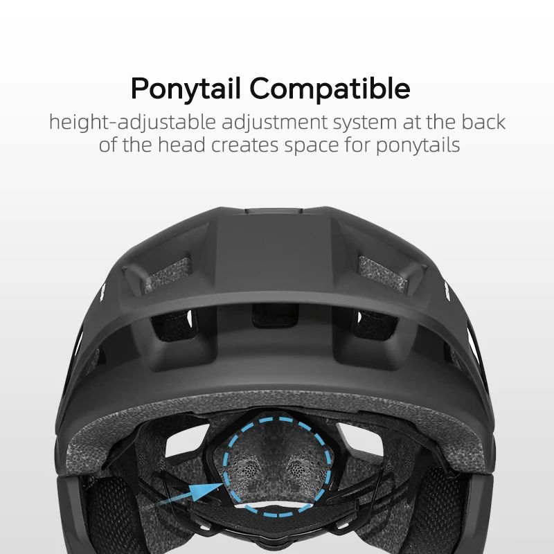 CAIRBULL BH11 All-In-One Helmet