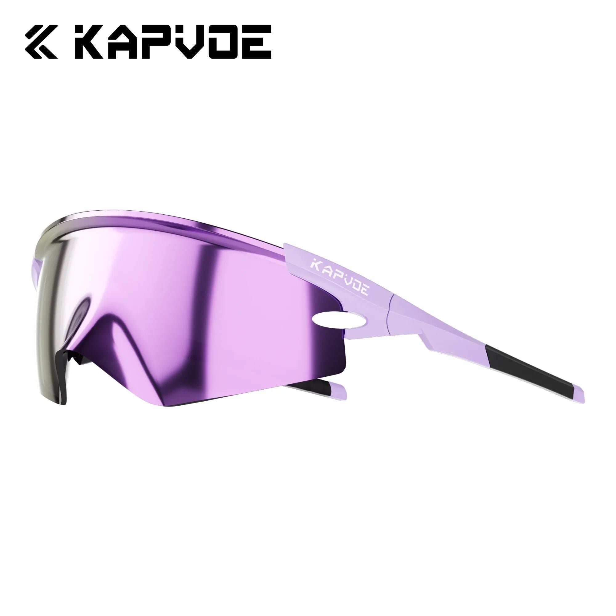 Kapvoe Photochromic Sports Sunglasses Road Bike Glasses Mountain Bike Goggles Men Women Cycling Eyewear 2025 Kapvoe Photochromic Sports Sunglasses Road Bike Glasses Mountain Bike Goggles Men Women Cycling Eyewear 2025