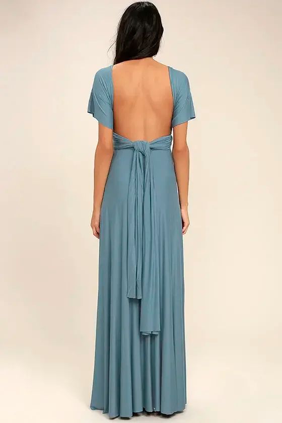 Fashion Multi-Frayed V-Neck Vestidos De Fiesta Women Long Dress Sexy Tied Lady Summer Maxi Dress Fashion Multi-Frayed V-Neck Vestidos De Fiesta Women Long Dress Sexy Tied Lady Summer Maxi Dress