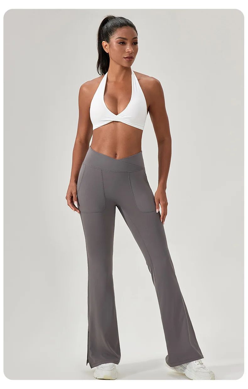 Knitted Breathable Gym Shirt