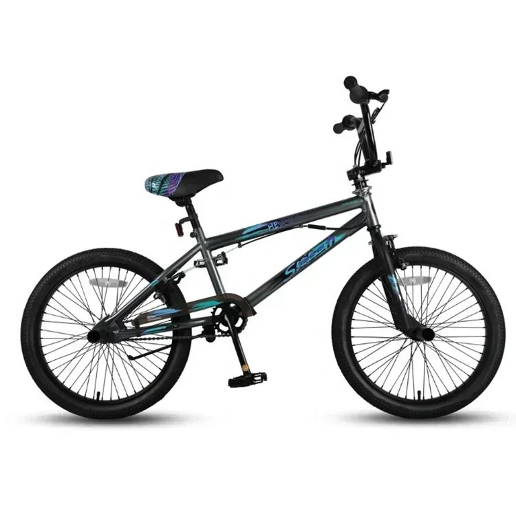 YTYIN 20" BMX Freestyle Bike