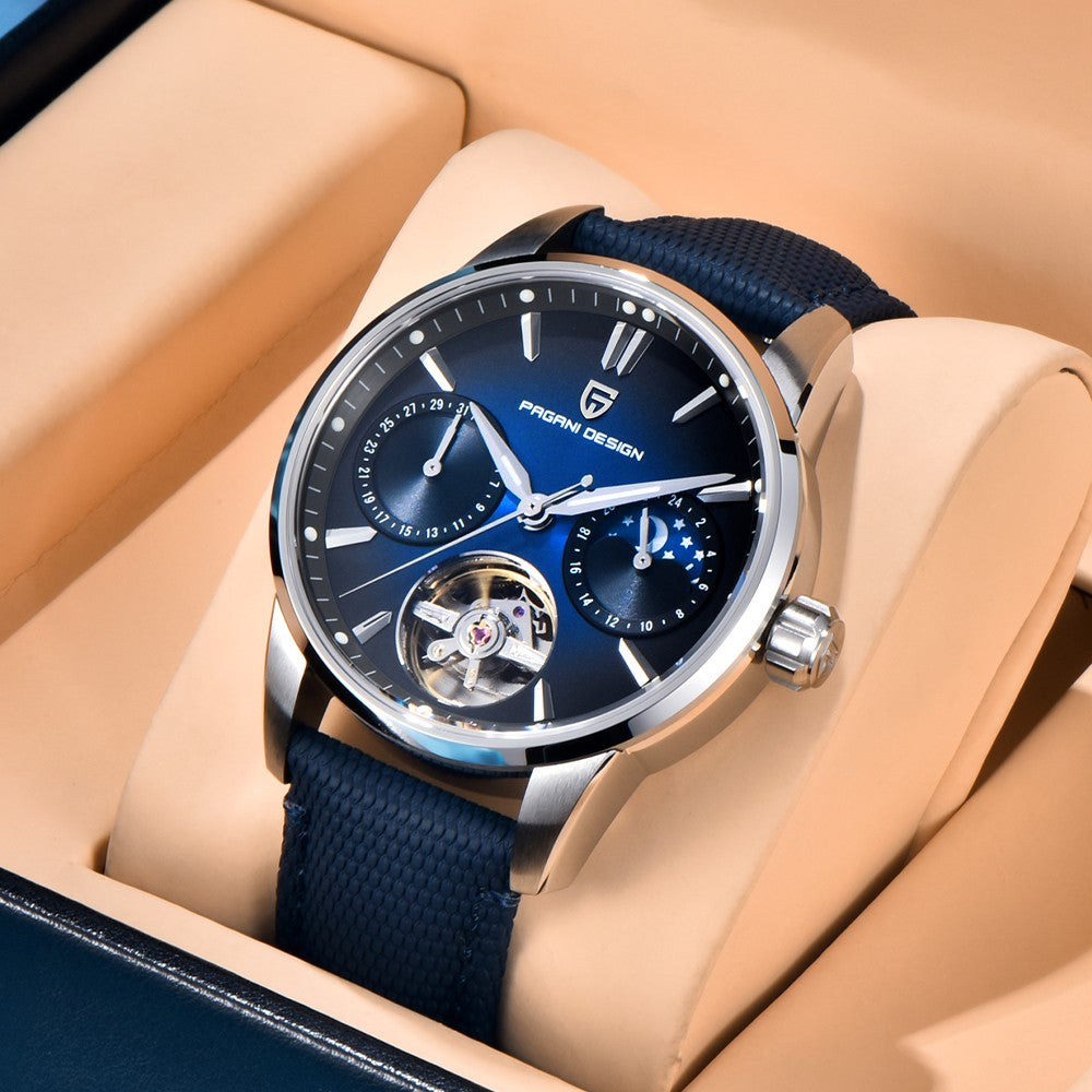 PAGANI DESIGN PD-YS021 Mechanical Watch