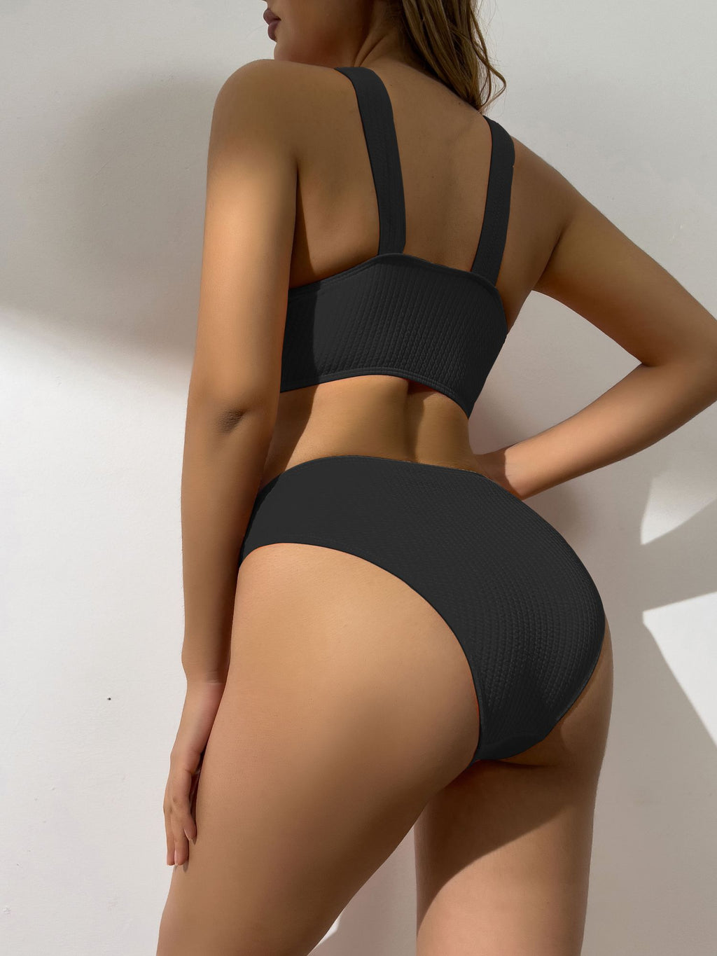 lyric Low-Waist Bikini Set