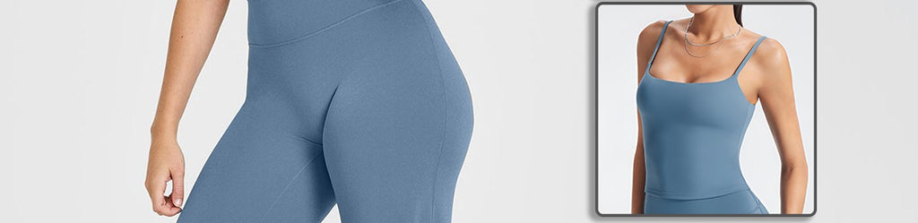 NCLAGEN Straight Leg Pants Ultra Soft Butter Fabric Women's Mid-Rise Yoga Pants Gym Naked Feel Pilates Running Sports TrousersNCLAGEN Straight Leg Pants Ultra Soft Butter Fabric Women's Mid-Rise Yoga Pants Gym Naked Feel Pilates Running Sports Trousers