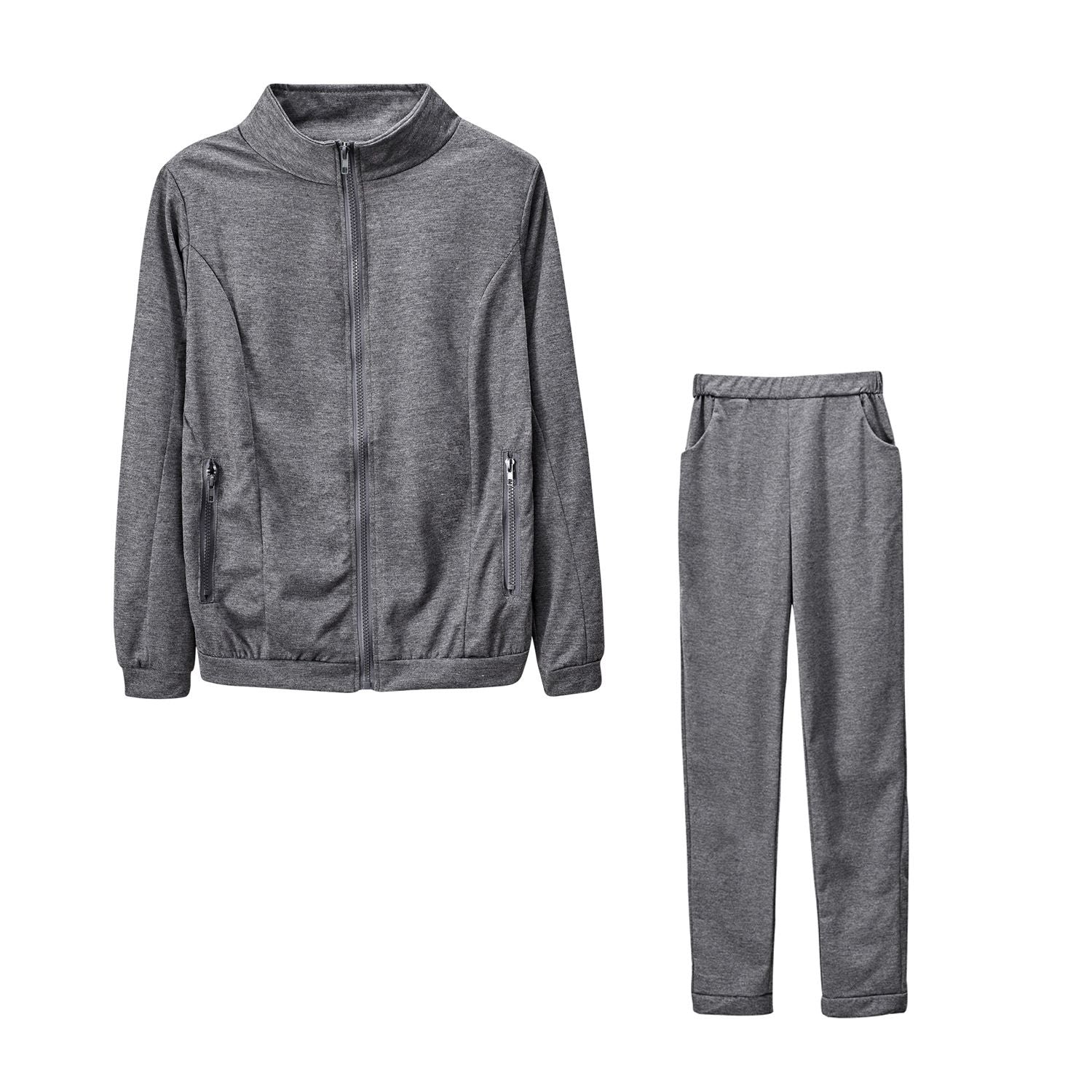 Nowsaa Women's Office Wear Suit