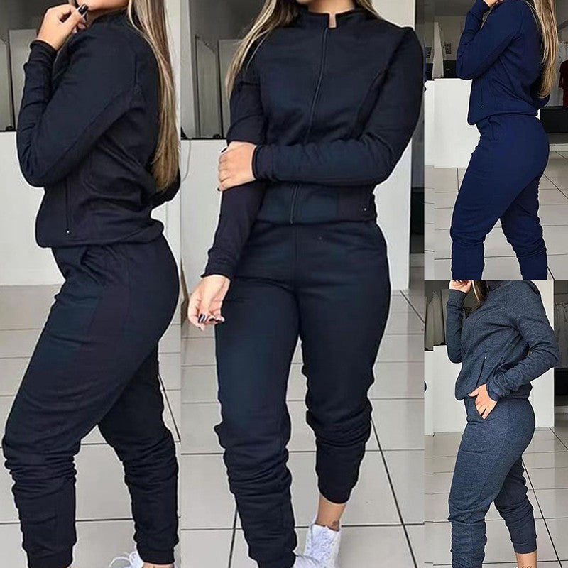 Nowsaa Women's Office Wear Suit