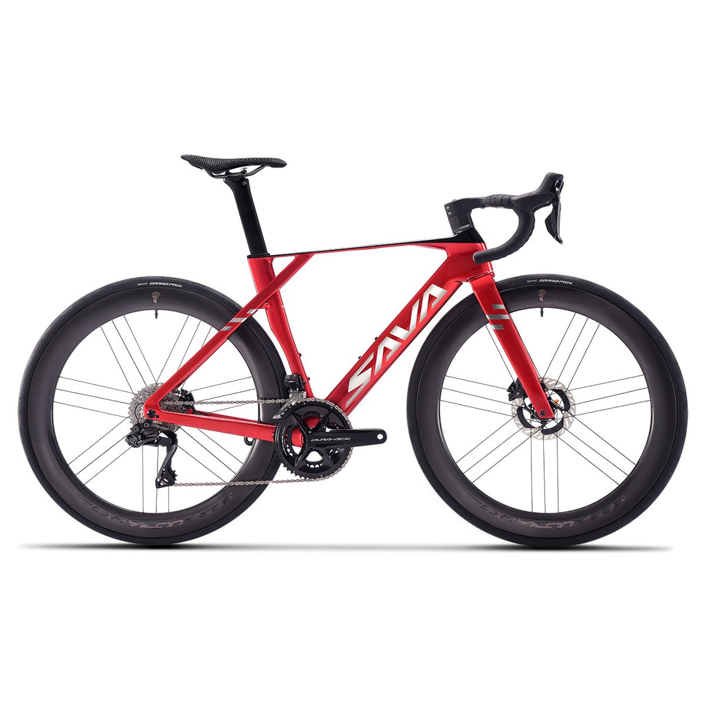 SAVA Carbon Fiber Road Bike