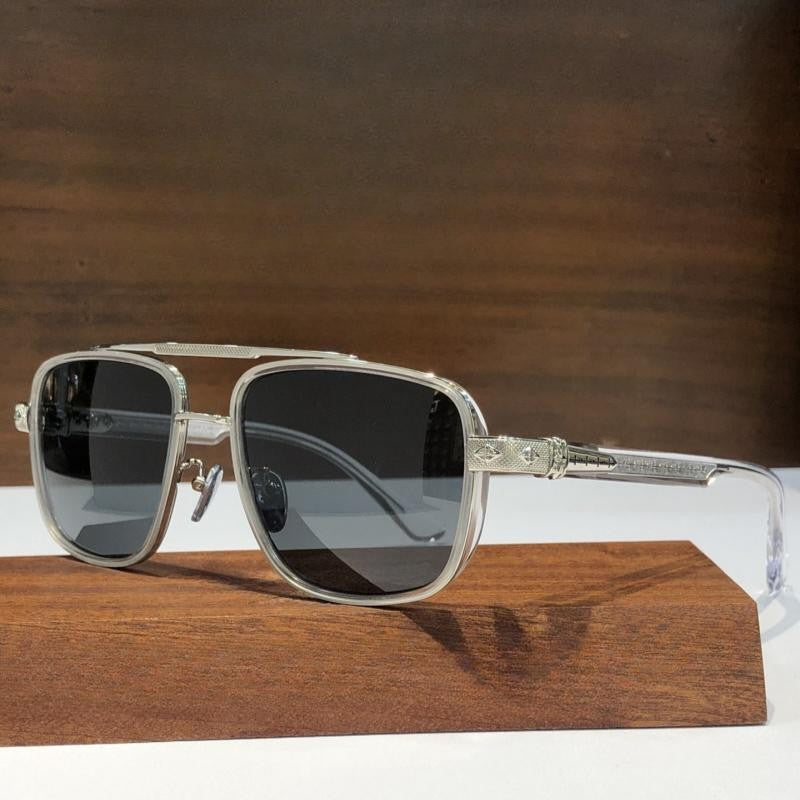 CHARM LIBRARY CH8194 Pilot Sunglasses for Men
