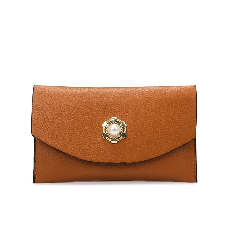 VANDERWAH Women's Designer-Style Handbag