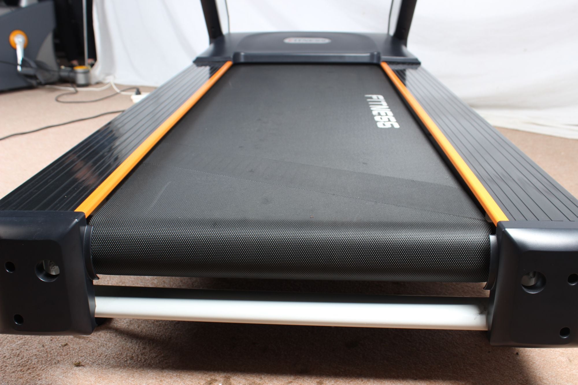 BFT FITNESS BCT-03 Commercial Foldable Treadmill