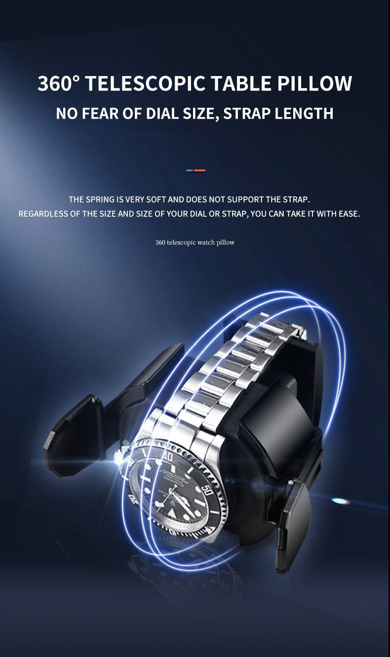 IBBETON BL-779 Watch Winder