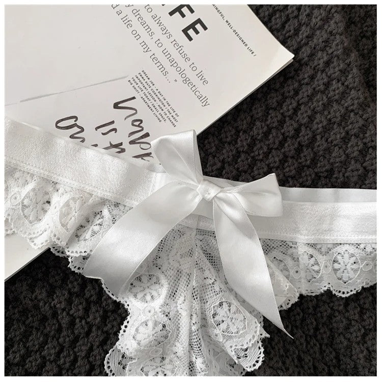 URING Personalized Stainless Steel Body Chain