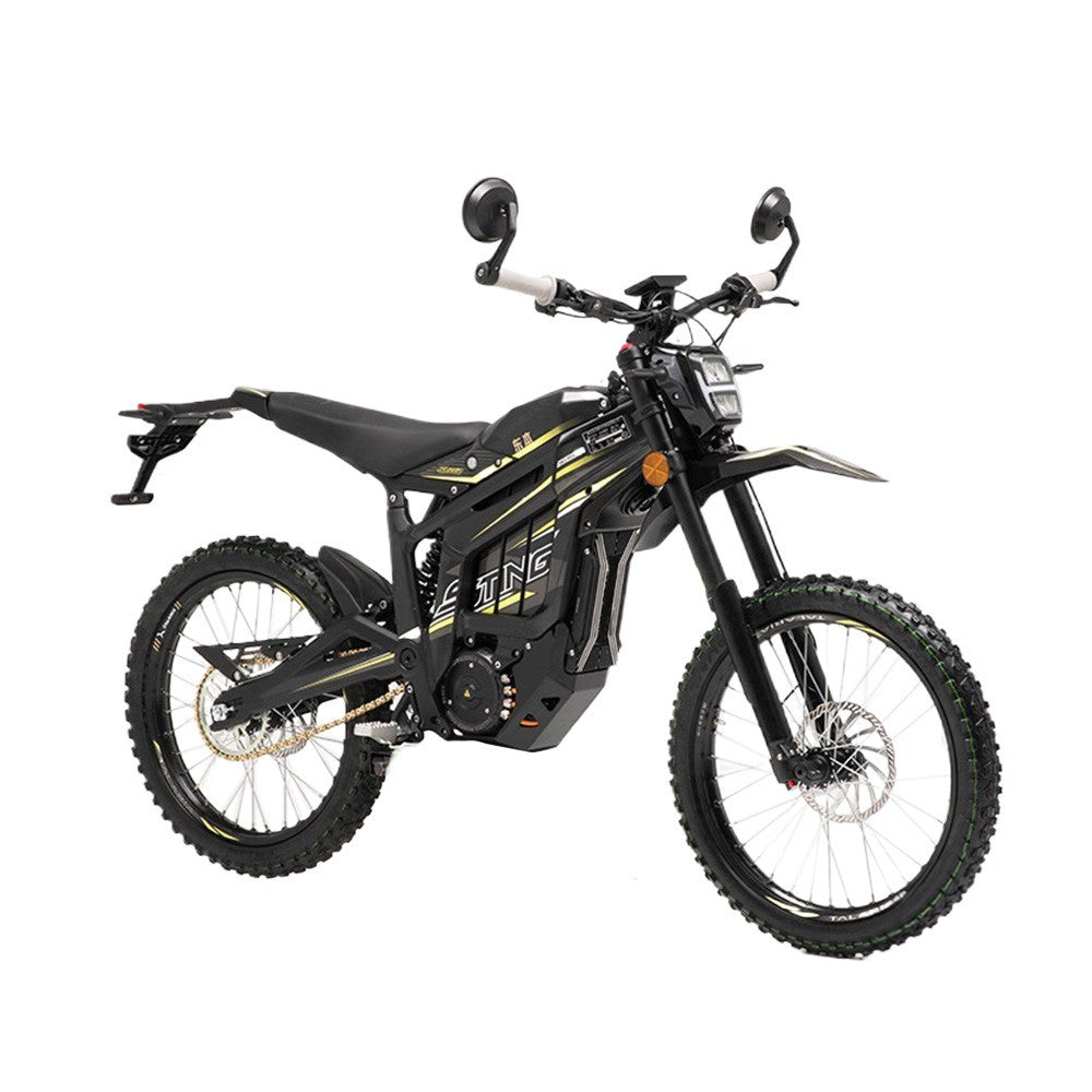 YTYIN Electric Enduro Bike