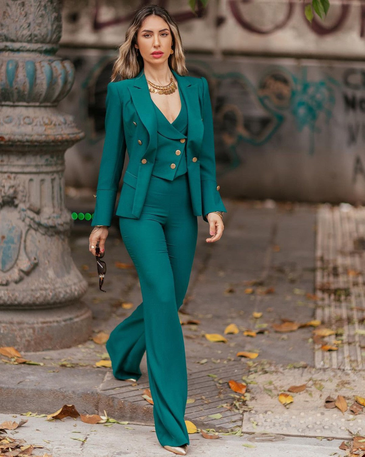 Simple & Stylish Mother of the Bride Dress