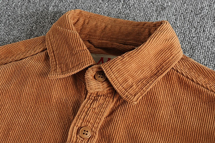 RANMO Men's Casual Jacket